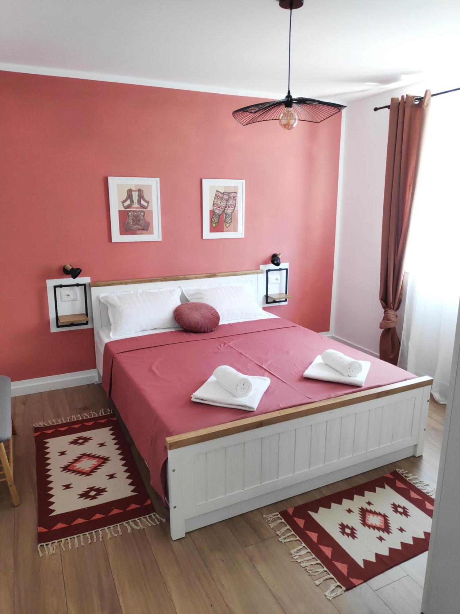 Te Amantia Apartment *