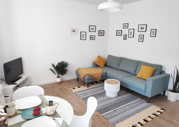 Te Amantia Apartment