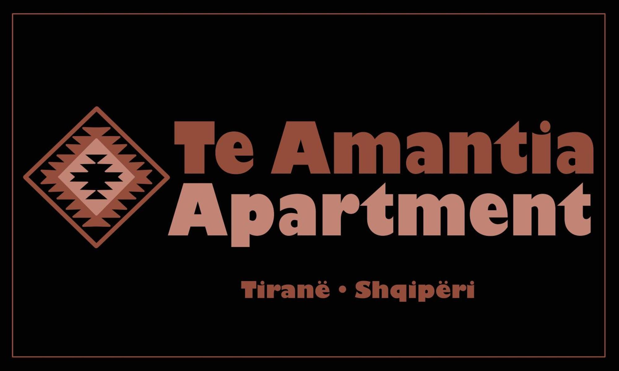 Apartment Te Amantia *
