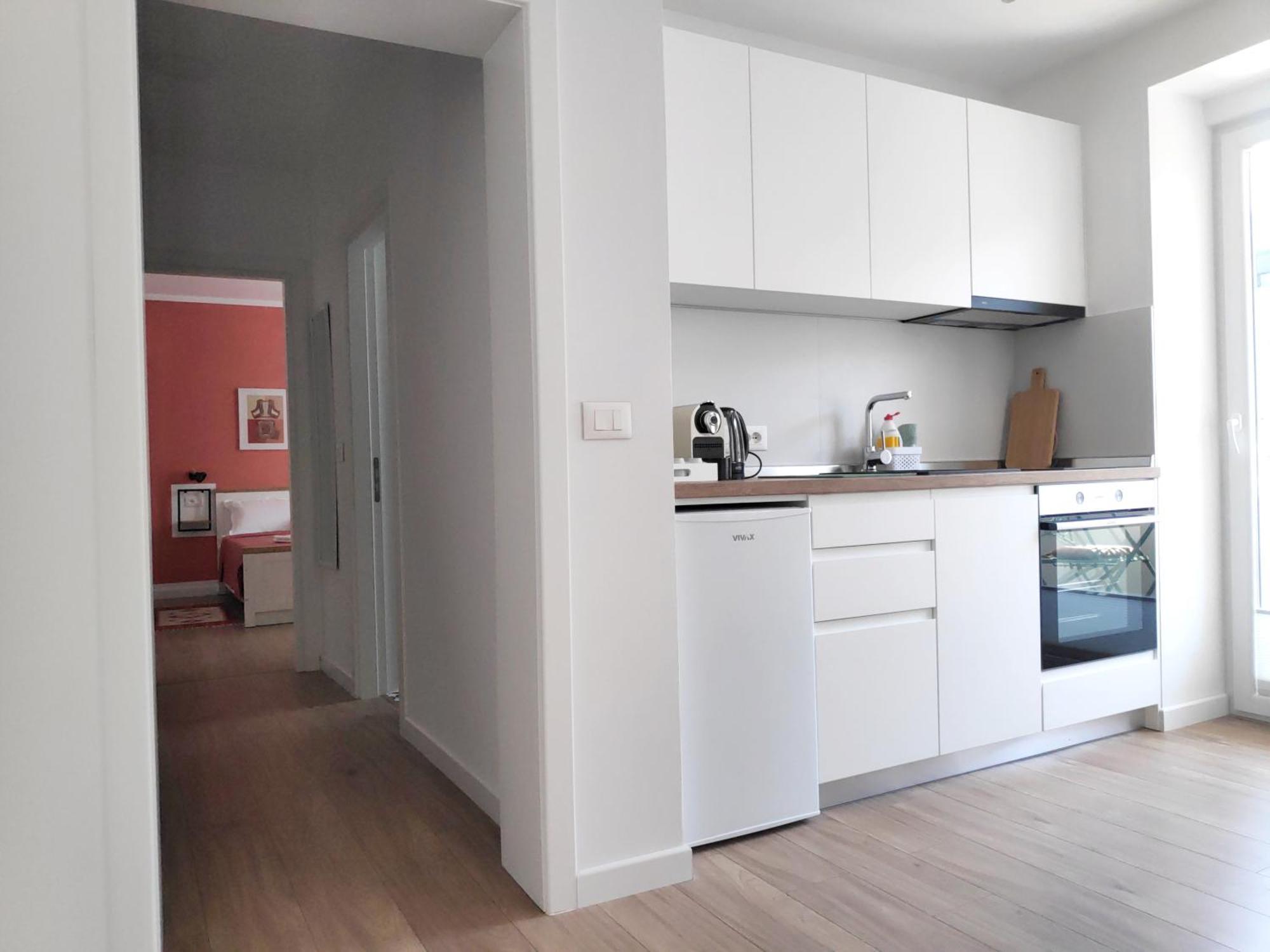 Apartment Te Amantia Tirana