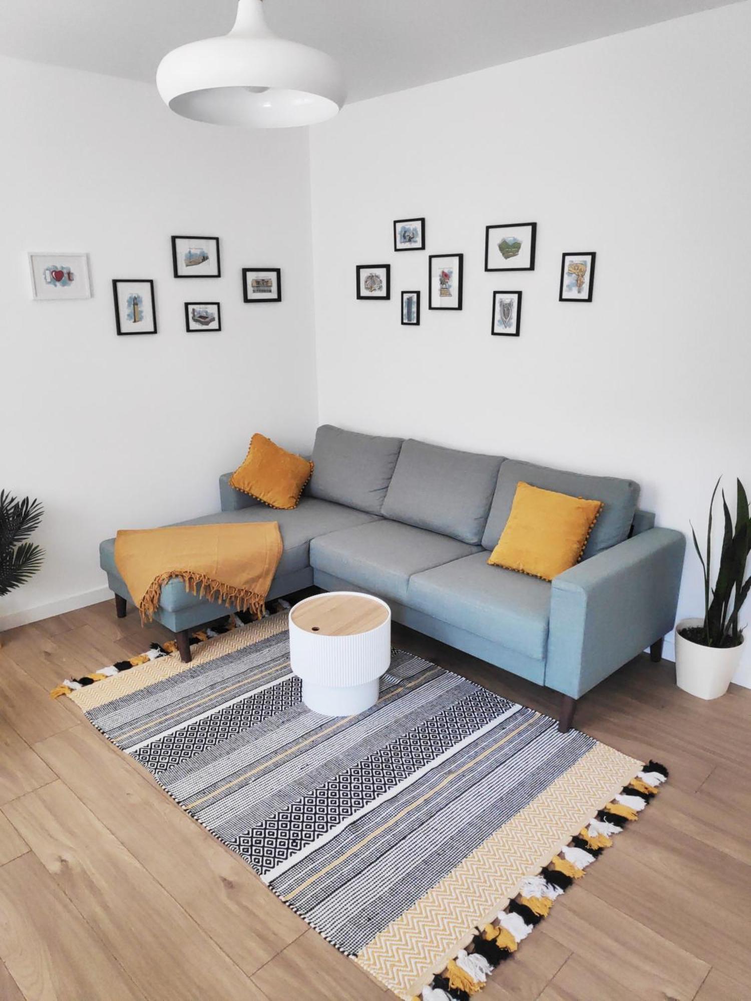 Te Amantia Apartment
