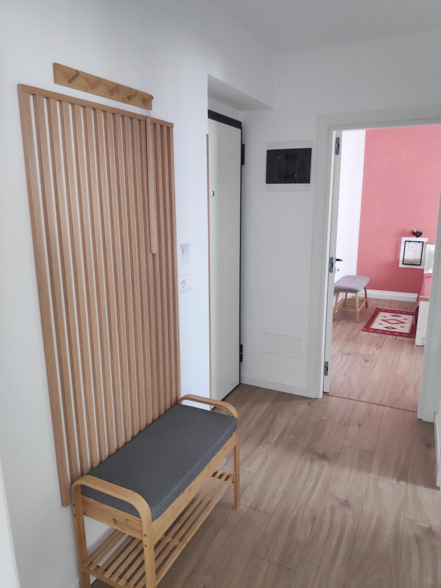 Te Amantia Apartment