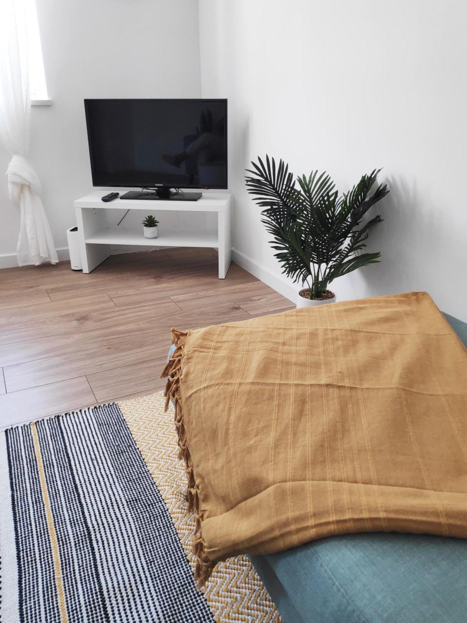 Te Amantia Apartment *