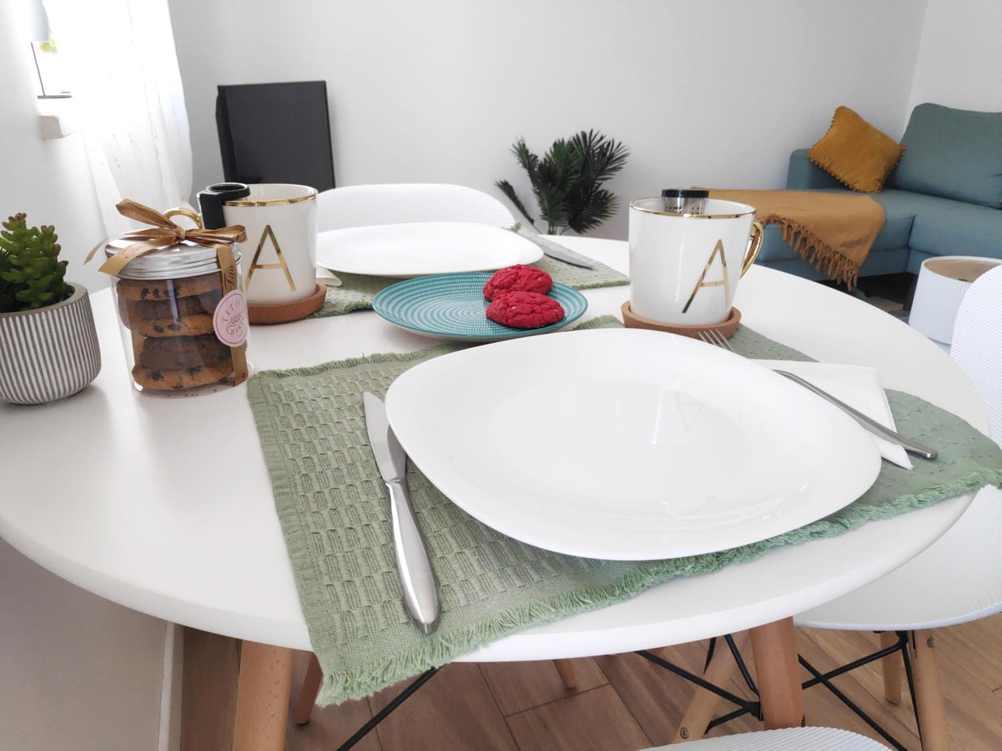 Te Amantia Apartment Tirana